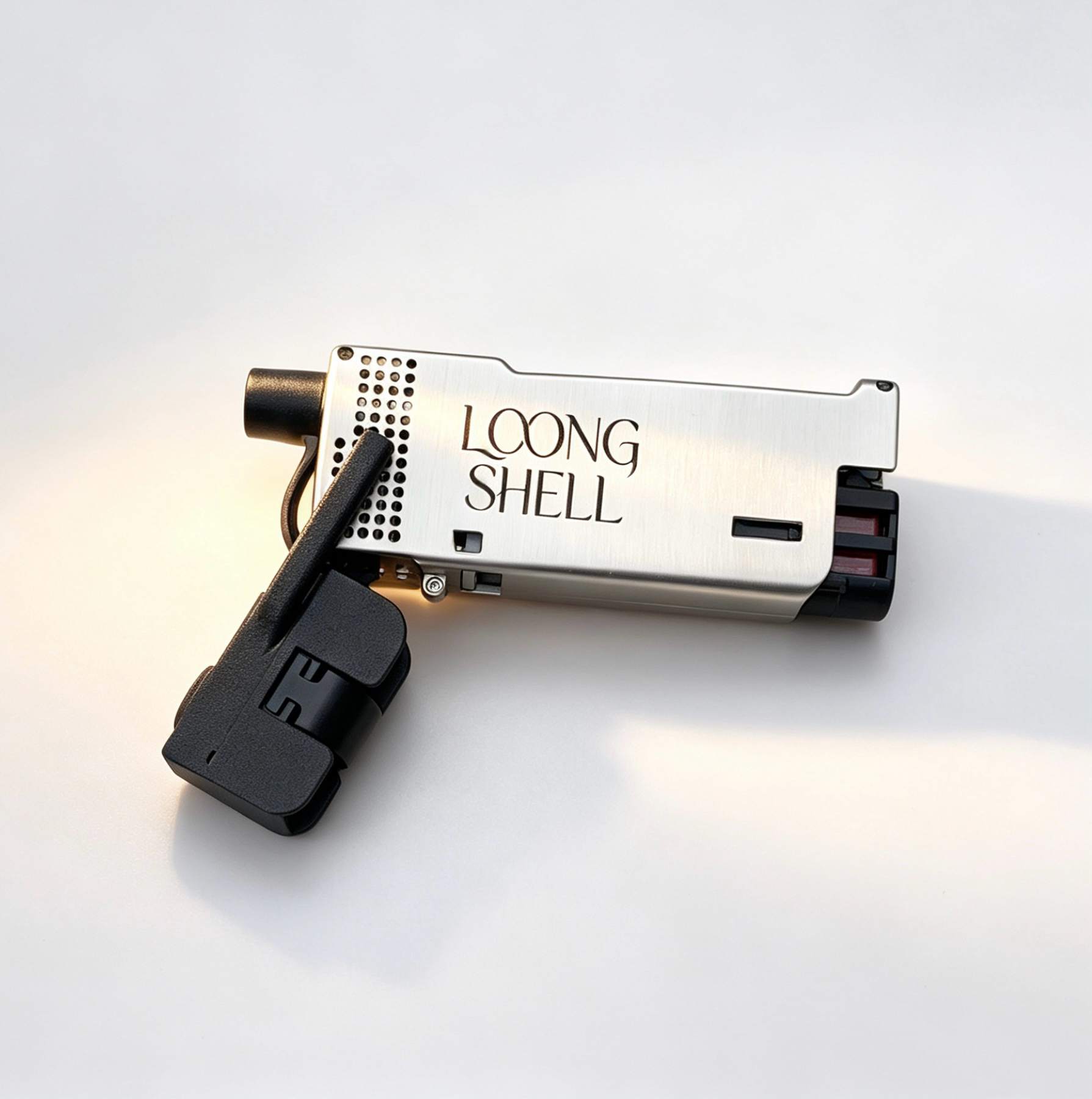 Loong Shell